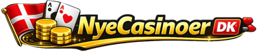 Nye Casinoer Danmark
